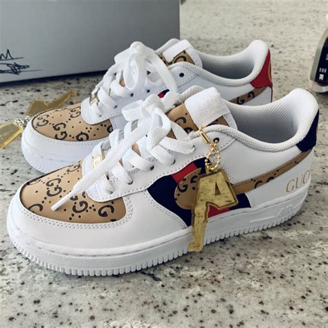 af1 gucci italia|gucci air force 1 shoes.